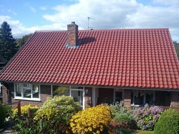 Roof Cleaning York and Roof Moss Removal York