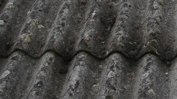 Asbestos Roof Coating