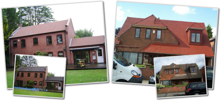 Roof Cleaning Leatherhead and Roof Moss Removal Leatherhead 