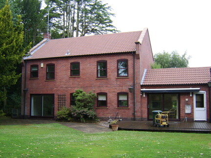 Roof Clean, Biocide and Protective Sealer