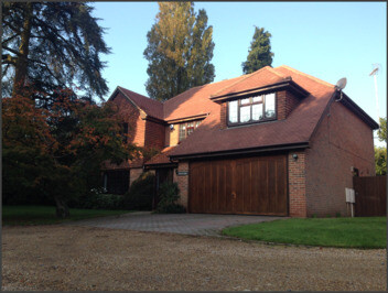 Roof Cleaning Walsall and Roof Moss Removal Walsall