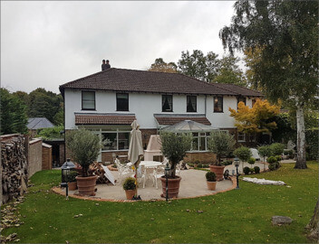 Roof Cleaning Gateshead and Roof Moss Removal Gateshead