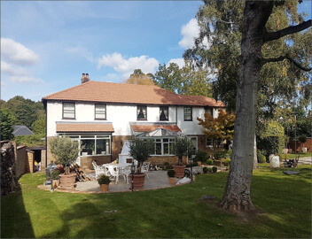 Roof Cleaning Gateshead and Roof Moss Removal Gateshead