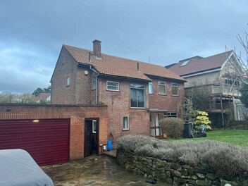 Fantastic Roof Cleaning Service in Kent by The Roof Cleaning Experts 