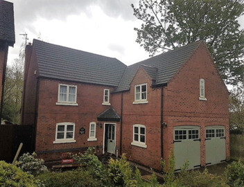 Roof Cleaning Cumbria and Roof Moss Removal Cumbria 