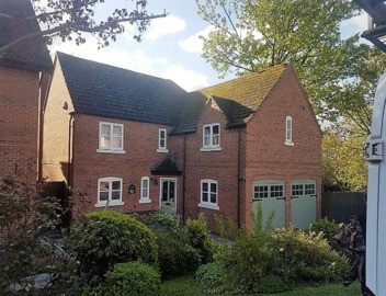 Roof Cleaning Cumbria and Roof Moss Removal Cumbria 