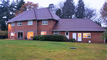 Roof Cleaning Reading and Roof Moss Removal Reading