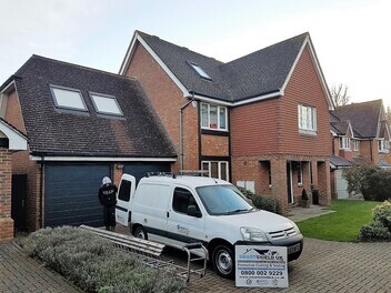 Roof Cleaning Dorset and Roof Moss Removal Dorset 