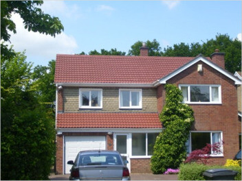 Roof Cleaning Hertfordshire and Roof Moss Removal Hertfordshire 