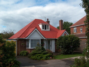 Roof Cleaning Nottingham and Roof Moss Removal Nottingham