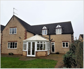 Roof Cleaning Cheshire and Roof Moss Removal Cheshire 