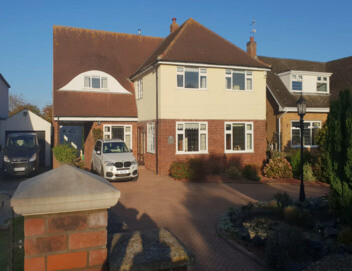 Roof Cleaning Buckinghamshire and Roof Moss Removal Buckinghamshire