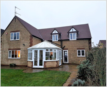 Roof Cleaning Shropshire and Roof Moss Removal Shropshire 