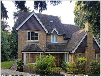 Roof Cleaning Hitchin and Roof Moss Removal Hitchin