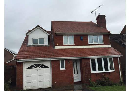 Roof Cleaning and Sealing Berkshire