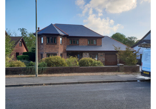 Amazing Climashield™ Roof Coating Transformation