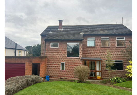 Fantastic Roof Cleaning Service in Kent by The Roof Cleaning Experts 