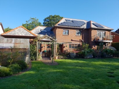 Amazing Climashield Roof Coating Transformation 