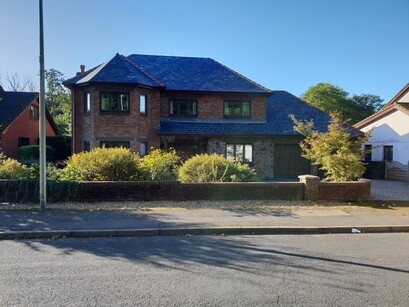 Amazing Climashield Roof Coating Transformation 