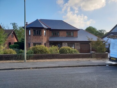 Amazing Climashield Roof Coating Transformation 