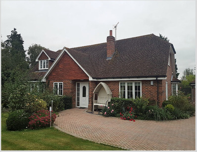 Roof Cleaning Elgin Moray and Roof Moss Removal Elgin Moray