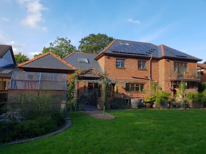 Amazing Climashield Roof Coating Transformation 